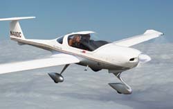 Photo of special edition DA20-C1 Katana