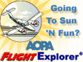 AOPA Flight Explorer
