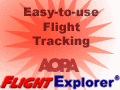 AOPA Flight Explorer