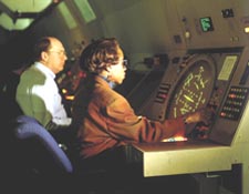 Photo of Air Traffic Controller