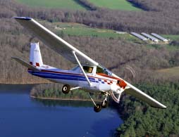 Photo of Aerobat