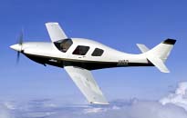 Photo of Lancair IVP