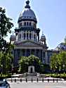 Illinois Capitol