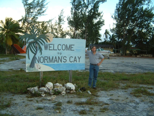 Return To Norman S Cay Aopa 800 x 600 jpeg 168 kb. return to norman s cay aopa