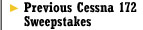 Previous 172 Sweepstakes