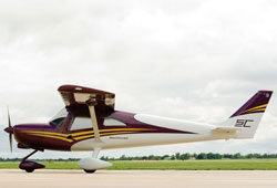 Cessna 162 Skycatcher
