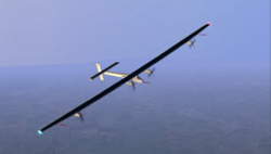 Solar Impulse