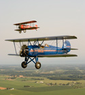 Biplane Expo