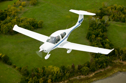 Diamond DA40