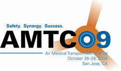 logo for AMTC