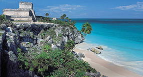 Tulum, Playa de Carmen, Mexico