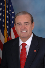 Rep. Jerry Costello (D-Ill.)