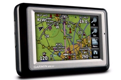 Garmin Aera