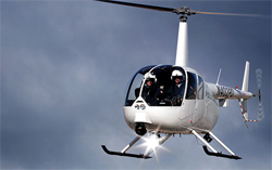 Robinson R22