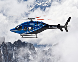 Bell Heli