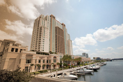 Tampa Riverfront