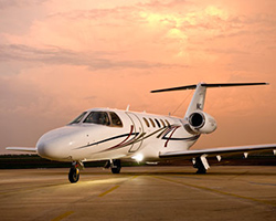 Cessna's Citation CJ4