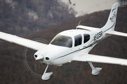 Cirrus SR22
