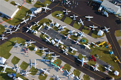 Peter O. Knight Airport