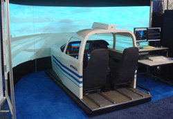 simulator