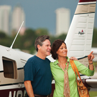 Come to AOPA Aviation Summit