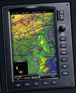 Garmin GDU 370