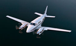 Hawker Beechcraft