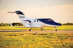 HondaJet