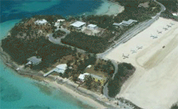 AOPA Aviation Summit Bahamas Fly-Out