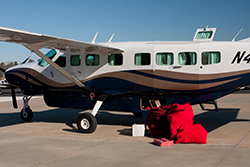 Cessna Grand Caravan