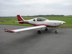 The Lightning LS-1