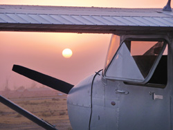 Iraqi Air Force Skyhawk