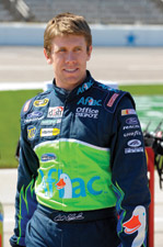 Carl Edwards