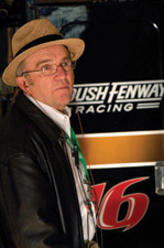 Jack Roush