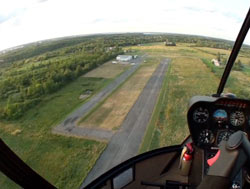 Andover Flight Academy