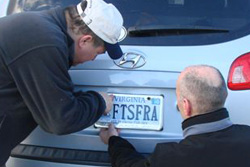 Fight the Special Flight Rules Area