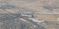 North Las Vegas Airport