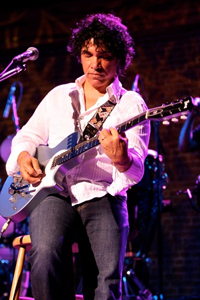 John Oates