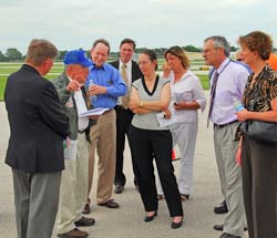 waukesha county airshow
