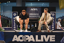 Health forums at AOPA Aviation Summit