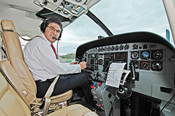 W.Va. Governor Joseph Manchin, III