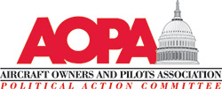 AOPA Political Action Committee