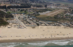 Oceano County Airport