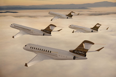 bombardier