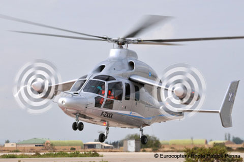 Eurocopter