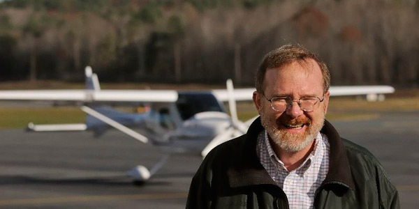 Long Beach abuzz with aviation enthusiasts