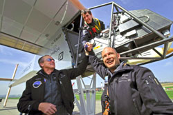 Solar Impulse