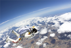 Red Bull Stratos