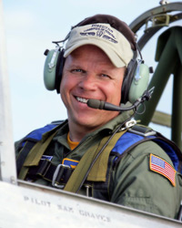 planes and politicians