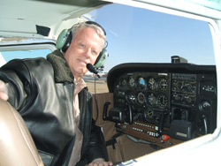 planes and politicians